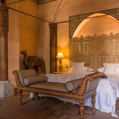 Riad Noir D'Ivoire Marrakesh Ngoại thất bức ảnh