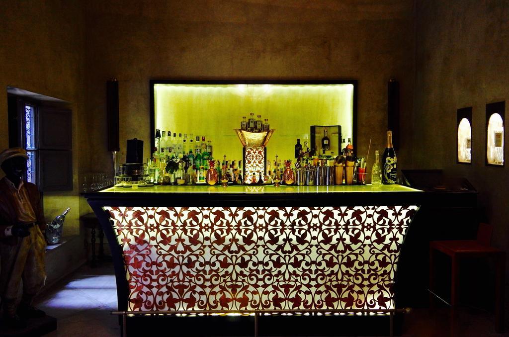 Riad Noir D'Ivoire Marrakesh Ngoại thất bức ảnh