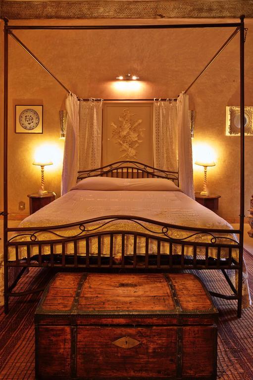 Riad Noir D'Ivoire Marrakesh Ngoại thất bức ảnh