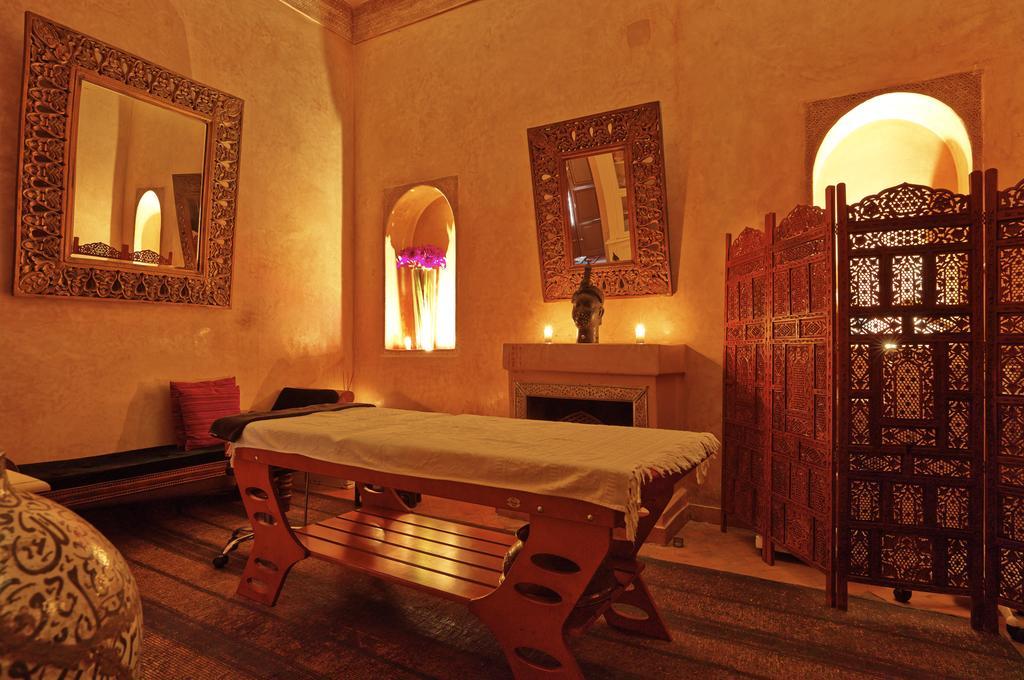Riad Noir D'Ivoire Marrakesh Ngoại thất bức ảnh