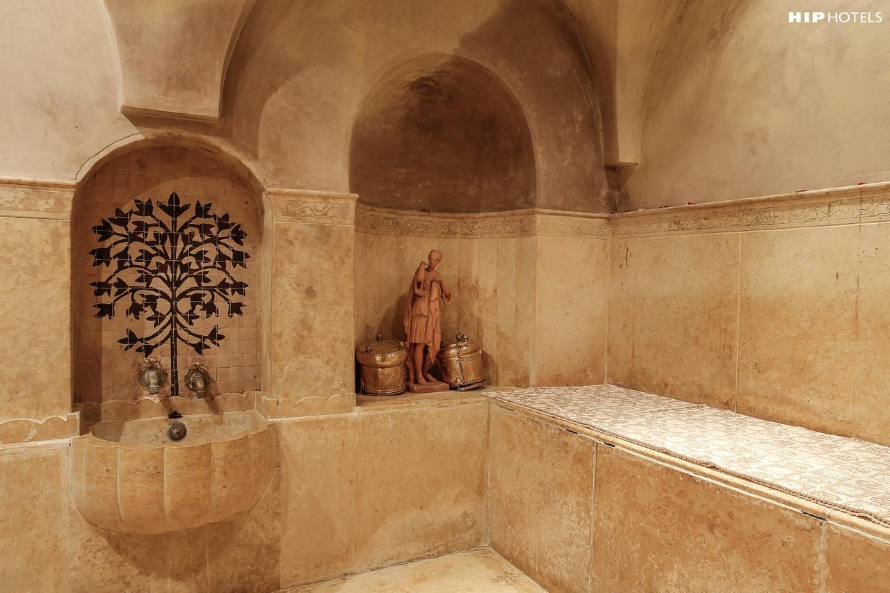Riad Noir D'Ivoire Marrakesh Ngoại thất bức ảnh